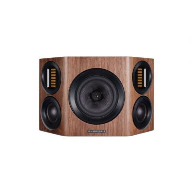 Настенная акустика Wharfedale EVO 4.S Walnut